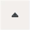 Talicarb Inserti per Tornitura Triangolare 60 Negativo - Talicarb TNMA-TCK510