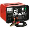 Telwin Avviatore per batterie autovetture Leader 220 START 230V -Tewin - 807539