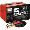 Telwin Avviatore per batterie autovetture Leader 400 START 230V 12-24V - 807551