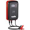 Telwin Caricabatterie tester elettronico per batterie 50 EVO 230V 12V/24V - 807611