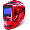 Telwin Maschera automatica per saldare VANTAGE RED XL - Telwin - 802936
