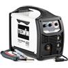 Telwin Saldatrice inverter a filo MIG-MAG 230V controllata a microprocessore - Telwin