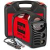 Telwin Saldatrice inverter ad elettrodo MMA165 230V con Valigetta - Telwin - 815857