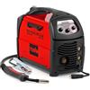 Telwin Saldatrice inverter Technomig 180 Dual Synergic 230V - Telwin - 816075