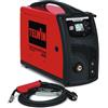 Telwin Saldatrice inverter Technomig 215 Dual Synergic 230V - Telwin - 816053