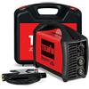 Telwin Saldatrice inverter Tecnica 171/S 230V con Valigetta - Telwin - 816203