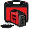 Telwin Saldatrice inverter Tecnica 188 MPGE 230V con Valigetta - Telwin - 816212