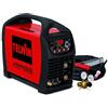 Telwin Saldatrice inverter TIG 182 AC/DC-HF/LIFT 230V + Accessori - Telwin - 816824