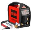 Telwin Saldatrice inverter TIG 222 AC/DC HF/LIFT 230V + Accessori - 852054