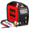 Telwin Saldatrice inverter TIG 230 DC-HF/LIFT VRD 230V + Accessori - Telwin - 852055