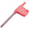 echoENG Chiave a bandiera per utensili inserti tornio torx T20 echoENG - T20