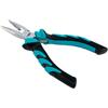 echoENG Pinza a becchi mezzitondi dritti mm 127 - UM 30 EL03