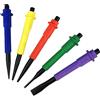 echoENG Serie kit 5 scalpelli, punzoni, cacciaspine per meccanica - echoENG
