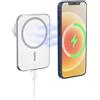 DEVCOline Supporto Auto caricatore iPhone 12 wireless magnetico 15W - DEVCOline AT CW CARM