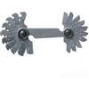 echoENG Contafiletti 20 lame 0,4 - 6 mm SM 40 CNF0