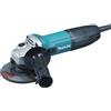 Makita Smerigliatrice Angolare 115 mm 750 W 115mm 11.000 g/min GA4530R