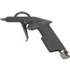 echoENG PISTOLA per COMPRESSORE SOFFIAGGIO, in ALLUMINIO ARIA COMPRESSA - FI 80 SM15