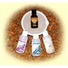 ARGITAL SHAMPOO CAP GRAS FORF 250 2009