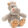 Schaffer Knuddel mich! Schaffer 5750 ippopotamo di peluche Lola 16 cm