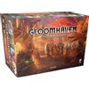 Cephalofair Games | Gloomhaven Aventures à Havrenuit | Jeu de société | À partir de 14 ans | 1 à 4 joueurs | 30 minutes
