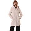 BUNF CAPPOTTO PANNO CON PETTORINA IMBOTTITA Donna