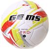 GEMS RAPTOR PRO MATCH BALL Pallone Calcio Misura 5