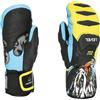 LEVEL SQ JR CF MITT Muffole Ski da Bambino