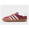 adidas Originals Gazelle Indoor, Maroon / Cloud White / Preloved Crimson