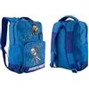 MINECRAFT Zaino Scuola Elementare, Zaino Scuola, Gadget Originali, Azzurro