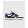 New Balance 480 Blu Uomo