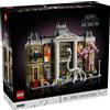 Lego Museo di Storia Naturale - Lego Icons 10326
