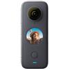 Insta360 Fotocamera Sportiva Insta360 CINOSXX/A Nero