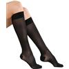 CIZETA MEDICALI SpA Varisan Ethere 15-20 Mmhg Gambaletto Ad Pc Corto Nero 1 (DISPOSITIVO MEDICO)