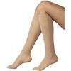 CIZETA MEDICALI SpA VIVA 140 Gambaletto Ad Maglia A Rete Pc Nero 4 (DISPOSITIVO MEDICO)