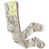 Grödo Calzamaglia in lana mista cotone bio - col. beige melange