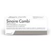 Sinaire Combi 30 Compresse, Integratore Alimentare per la Digestione del Lattosio nei Soggetti che lo Maldigeriscono, Con Edulcorante, 30 compresse Deglutibili