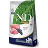 Farmina n&d prime cane adult medium maxi agnello e mirtillo 12 kg