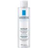 La roche posay Physio acqua micellare pelle sensibile 200 ml