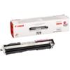 Canon Toner Magenta 729M 4368B002 1000 Pagine Originale