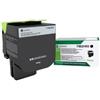 Lexmark Toner Nero 71B2Hk0 Cs/Cx417/517 6000 Pagine Originale