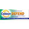 Cebion Defend Integratore Difese Immunitarie, 12 Compresse Effervescenti