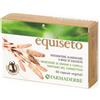Farmaderbe Equiseto Integratore Alimentare Capelli e Unghie, 60 Capsule