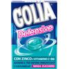 Golia Defensive Caramelle con Zinco e Vitamine, 49g