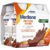 Meritene Forza & Vitalità - Drink Gusto Cioccolato, 4 x 200ml