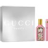 Gucci Flora Gorgeous Gardenia Eau De Parfum 50 Ml Confezione Regalo