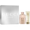 Gucci Guilty Pour Femme Eau De Toilette 50 Ml Confezione Regalo