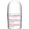CLARINS Trattamento Deodorante Roll-on 50 Ml
