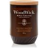 Woodwick Renew Collection Incense & Myrrh Candela Grande 368 G