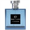 SERGIO TACCHINI Segio Tacchini - The Performance Collection-pacific Blue Eau De Toilette 100 Ml.