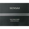 SENSAI Face Fresh Paper